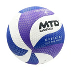 PELOTA DE VOLEY MTD 5000 - MT330