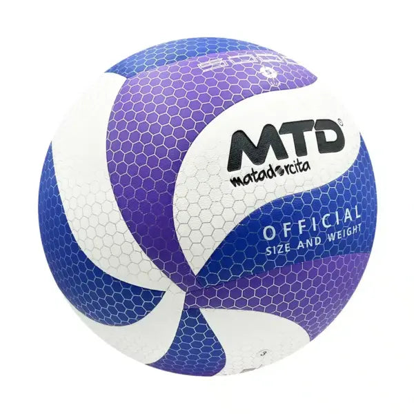 PELOTA DE VOLEY MTD 5000 - MT330