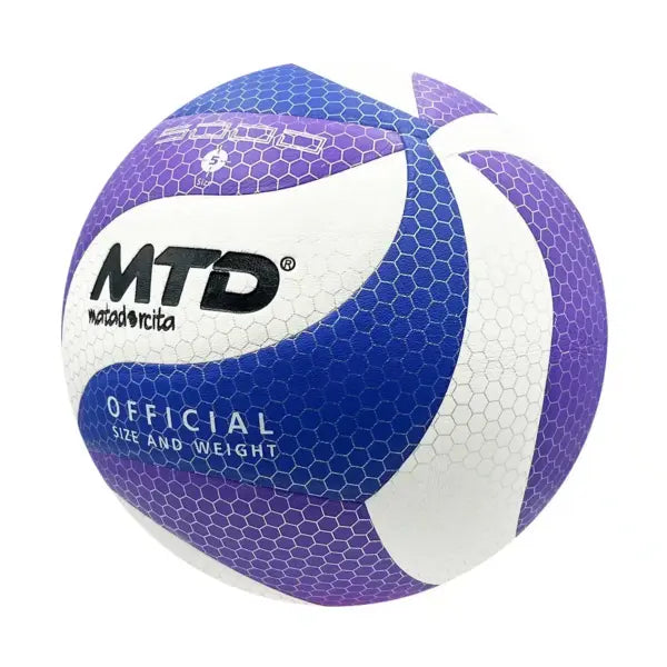 PELOTA DE VOLEY MTD 5000 - MT330