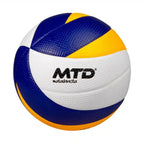 PELOTA DE VOLEY MTD M5000 MICROFIBRA  MT-890