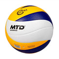 PELOTA DE VOLEY MTD M5000 MICROFIBRA  MT-890