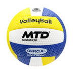 PELOTA DE VOLEY MTD PANAL PU MT-900 TALLA #5