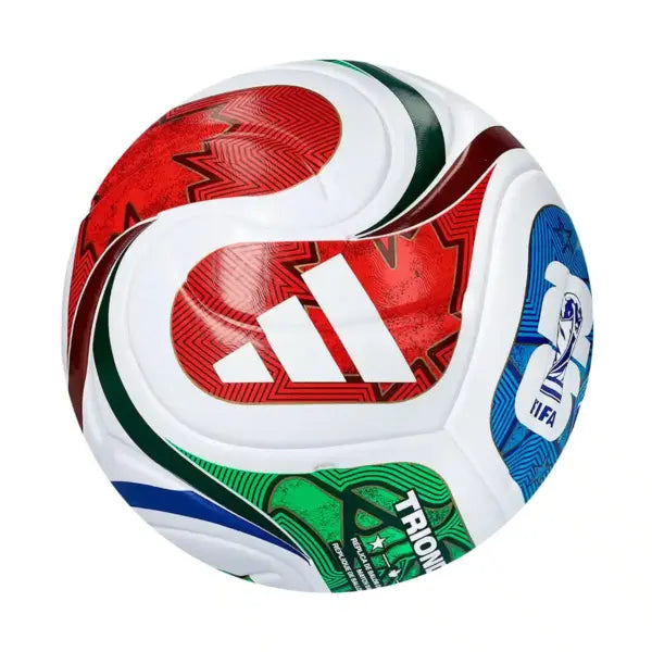 PELOTA DE FUTBOL ADIDAS TRIONDA COPA MUNDIAL 2026