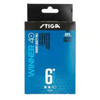 PELOTAS TENIS DE MESA STIGA WINNER 2 STAR
