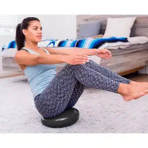 Disco Equilibrio Pilates Yoga – Medio Bosu