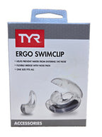 Naricera Natación TYR Ergo Swim Clip
