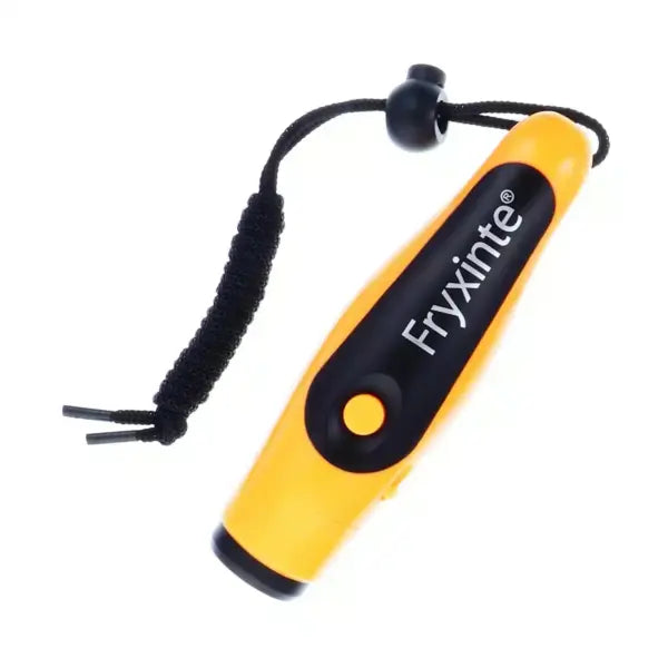 SILBATO ELECTRONICO FRYXINTE