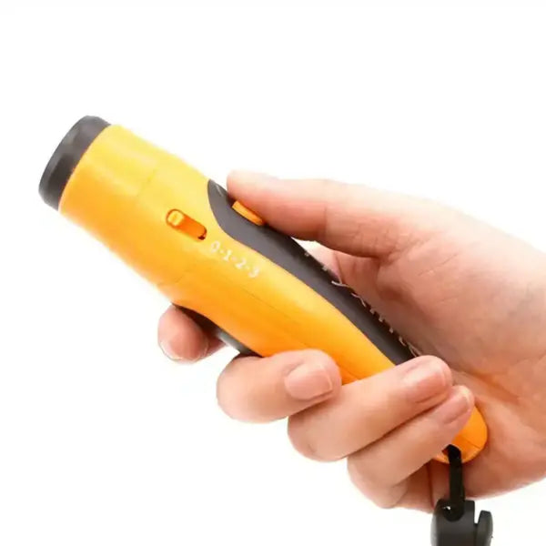 SILBATO ELECTRONICO FRYXINTE