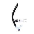 SNORKEL FRONTAL WINNER ADULTO SILICONA LIQUIDA