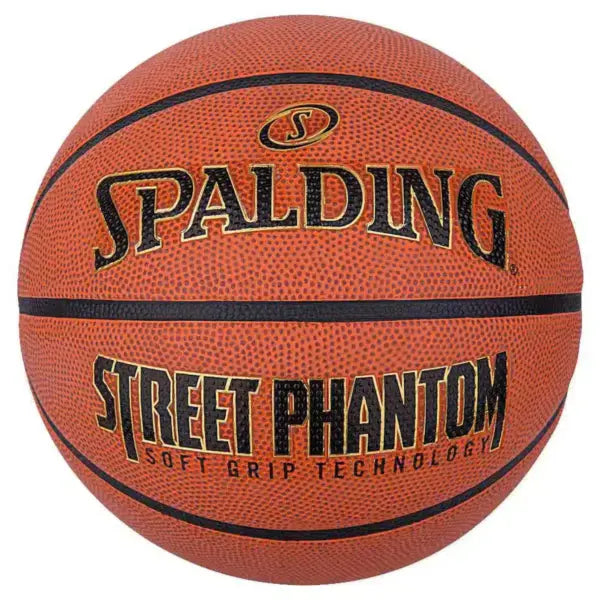 PELOTA DE BÁSKET SPALDING STREET PHANTOM