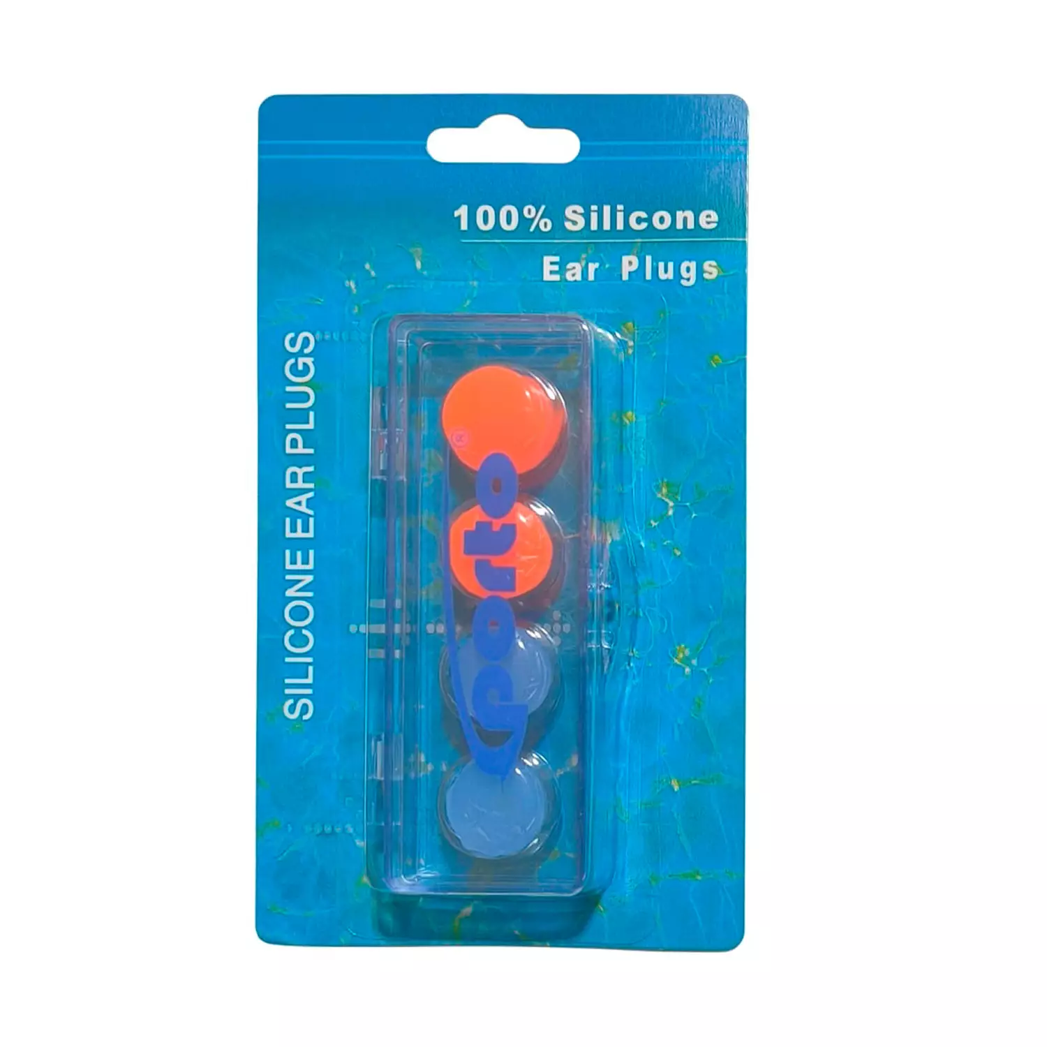 Tapones de Silicona