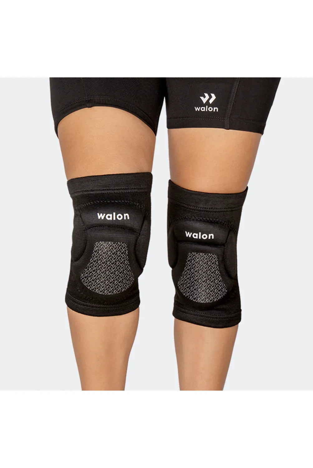 RODILLERA DE VOLEY WALON CON GEL